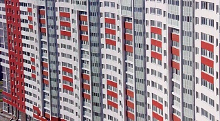 В 150 квартирах ЖК «Ленинский парк» полностью устранены замечания дольщиков