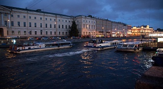 Эксперты ОНФ выявили систематическое нарушение «закона о тишине» в Санкт-Петербурге