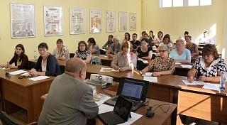 В СПб ГБОУ ДПО «Учебно-методический центр Жилищного комитета» будут обучать общественных жилищных инспекторов