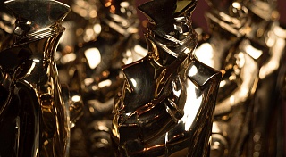 За статуэтки «Золотой Трезини» поборются 350 номинантов