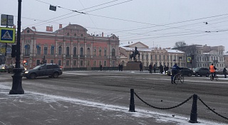 В Санкт-Петербурге прирост задолженности потребителей «Петербургтеплоэнерго» снизился, но не остановился