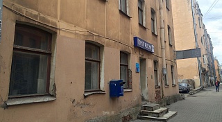 В Петербурге расселены 27 домов, признанных аварийными после 1 января 2012 года