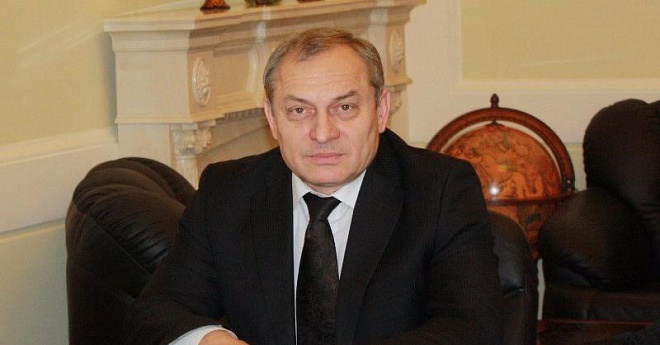 Владимир Зябко