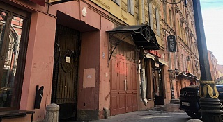 За полгода общедомовым имуществом в Петербурге признано 675 помещений