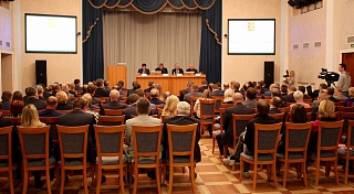 На заседании городской МВК обсудили начало отопительного сезона