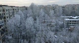 Готов ли Петербург к наступающей зиме?