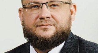 Председателем Жилищного комитета Санкт-Петербурга назначен Олег Зотов