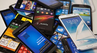 Пресечение незаконного распространяемых SIM-карт операторов мобильной связи